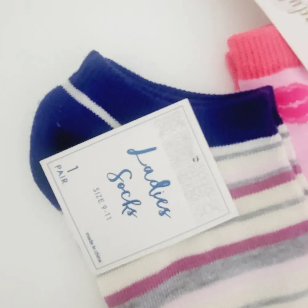 New women's ankle socks